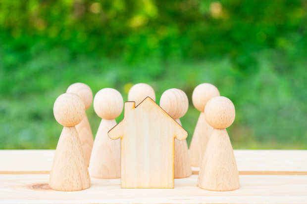 fot. Shutterstock Puda: Ustawa o rodzinnych gospodarstwach rolnych w czerwcu trafi do konsultacji międzyresortowych