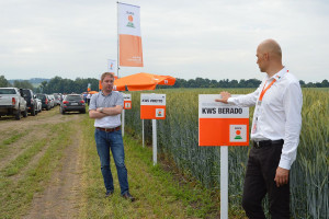 Demo farma KWS 2020
