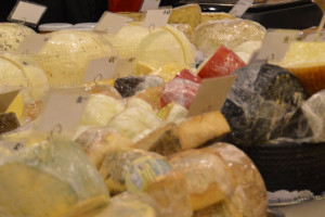 GIS: wycofana partia produktu Ser koryciński swojski naturalny, dojrzewający