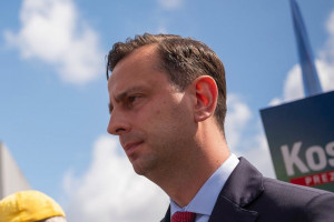 Kosiniak-Kamysz: trzeba wspierać spółdzielczość w różnych odsłonach