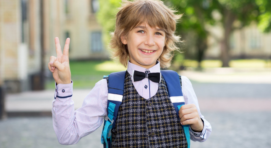 Fot. Shutterstock W środę szkoły ponadpodstawowe ogłoszą listy zakwalifikowanych uczniów