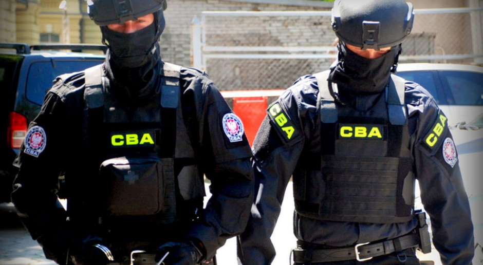 Byli członkowie zarządu Zakładów Chemicznych Police usłyszeli zarzuty w wyniku śledztwa CBA, Foto ilustr: CBAA Nowe zarzuty dla byłych pracowników Grupy Azoty