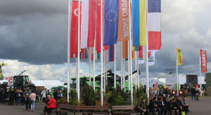 Targi Agro Show 2020 odwołane
