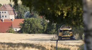 FAO: Wzrost prognozy światowej produkcji zbóż