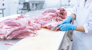 Chiny blokują kolejne zakłady mięsne z powodu COVID-19