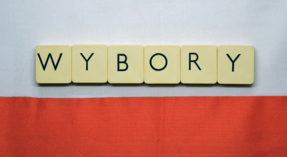 Fot. Shutterstock Tylko do wtorku możliwość dopisania się do spisu wyborców