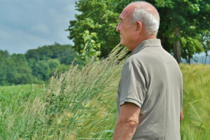Francja: Podwyżka minimalnej emerytury dla rolników od 2022 r.