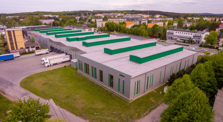 fot. materiały prasowe Nowy zakład biotechnologiczny Intermag