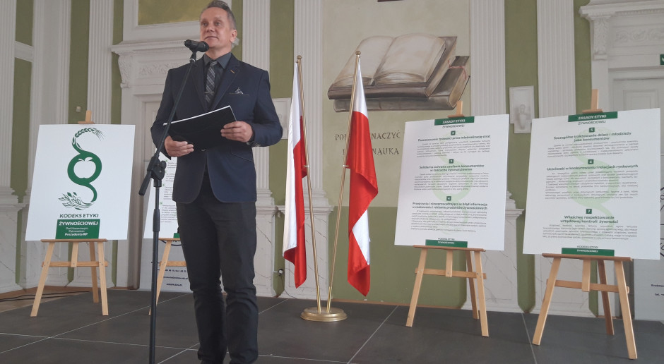 Fot. A.Kozłowska Pełnomocnik ds. ochrony zwierząt: Szczęśliwe zwierzę to szczęśliwy człowiek