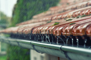 IMGW ostrzega przed intensywnymi opadami deszczu w czwartek i piątek