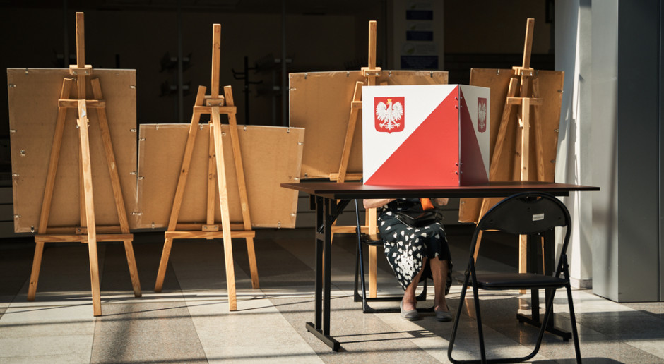 Fot. Mateusz Lopuszynski / Shutterstock.com Piątek ostatnim dniem na odebranie zaświadczenia o prawie do głosowania