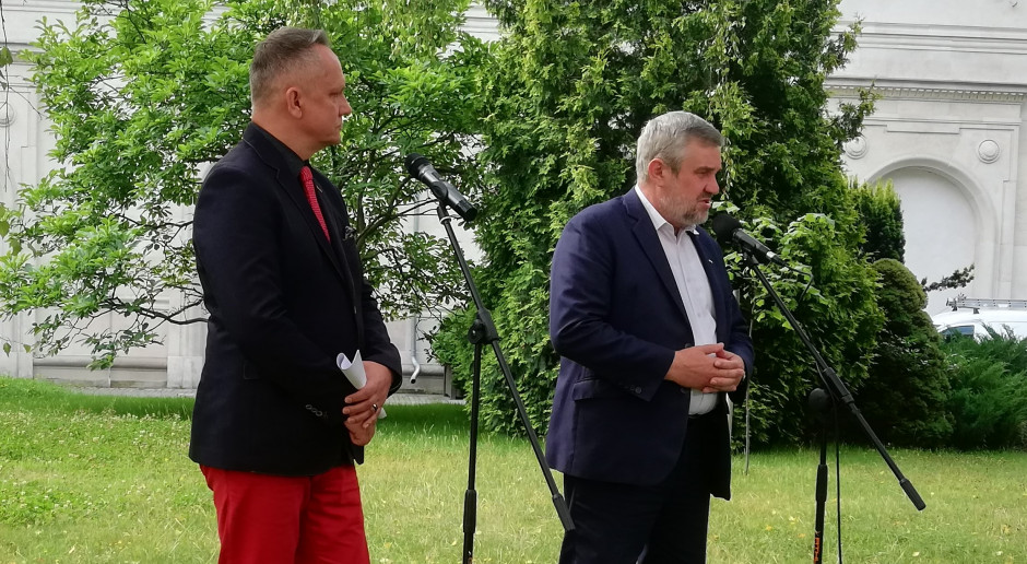 Istnieje wiele kwestii w zakresie ochrony praw zwierząt, które należy doprecyzować, fot. PTWP Ardanowski: W planach certyfikacja organizacji prozwierzęcych