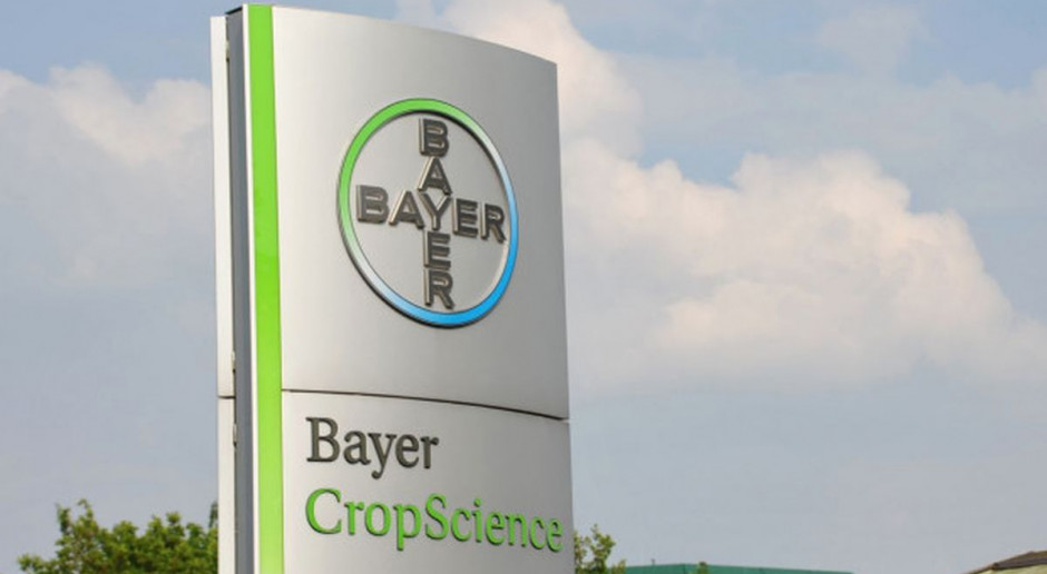 fot. Shutterstock Bayer: nie jesteśmy producentem Spirotetramate 240 SC