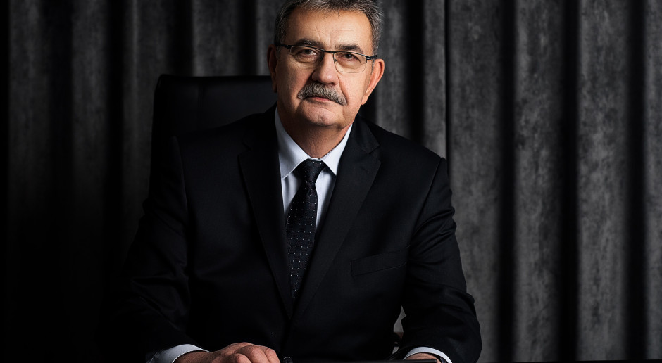 Edward Bajko, Prezes Polskiej Izby Mleka, fot. mat. prasowe SPOMLEK Jakie są plany i cele nowego prezesa Polskiej Izby Mleka?