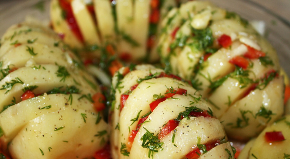 fot. pixabay Kampania przeciwko marnowaniu żywności - #saveinvisiblefood
