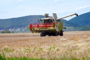 Rosja konsekwentnie realizuje program polityki żywnościowej
