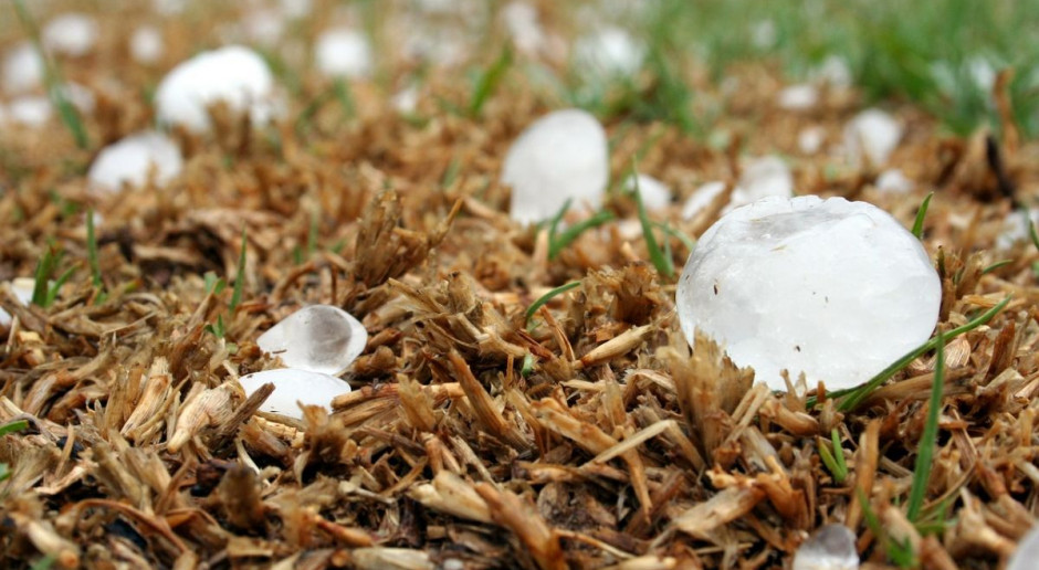 IMGW ostrzega przed możliwymi burzami z gradem, Foto: pixabay IMGW ostrzega przed upałami i burzami z gradem