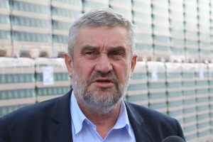 Ardanowski: niechęć do spółdzielczości to problem polskiego rolnictwa