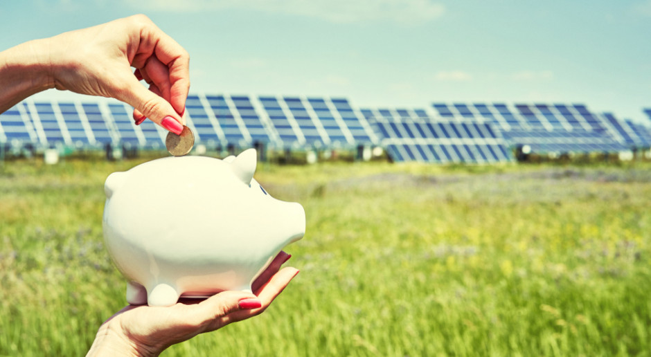 W najnowszej edycji programu Agroenergia można ubiegać się maksymalnie o 20% kosztów kwalifikowanych przy instalacjach o mocy zainstalowanej 10-30 kWp. Foto. Shutterstock Dofinansowanie z programu Agroenergia na nowych zasadach