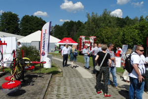 Szybka Ścieżka "Agrotech" oraz Piknik Innowacji Rolniczych