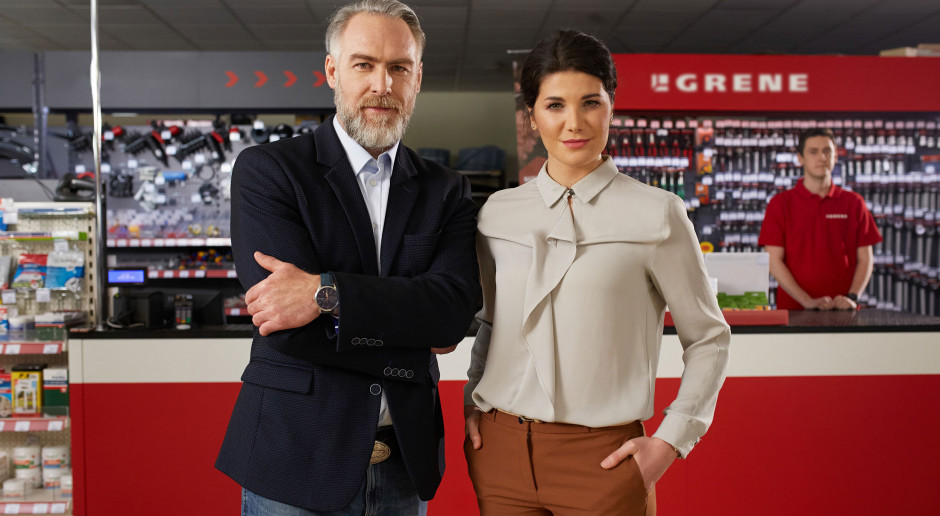 Bezpieczny sukces, który rośnie wraz z Tobą