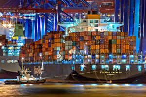 Jeszcze poczekamy na nowoczesny port zbożowy