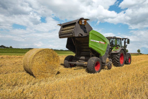 Maszyny Fendt w atrakcyjnej przedsprzedaży