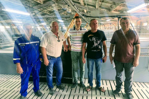 Ukraiński KSG Agro na plusie, z dalszymi planami produkcyjnymi