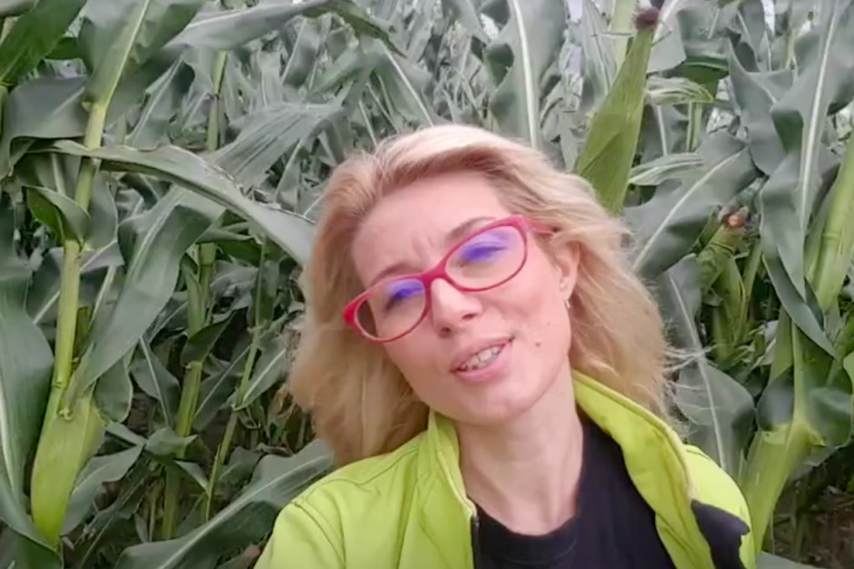 Katarzyna Szulc; fot. farmer.pl