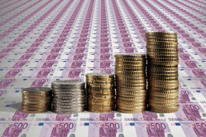 KE przymierza się do wycofania jedno- i dwucentówek euro