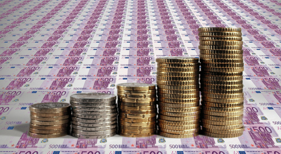 KE przymierza się do wycofania jedno- i dwucentówek euro