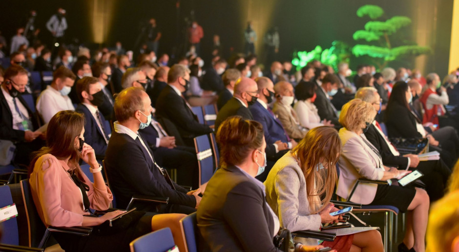 fot. PTWP EEC 2020: Jaki będzie nowy budżet UE?