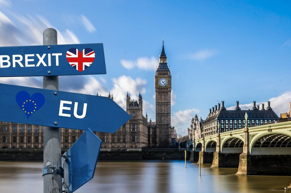 Wielka Brytania stawia UE ultimatum w sprawie umowy handlowej, fot. pixabay