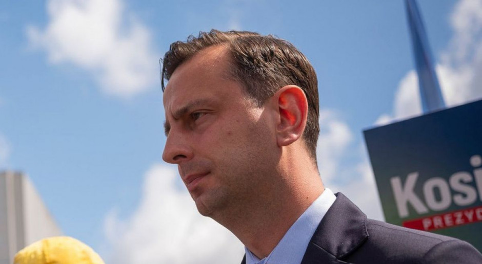 fot. materiały prasowe PSL przedstawiło "piątkę dla rolników"