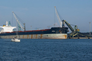 CBA sprawdza Port Gdański pod kątem agro