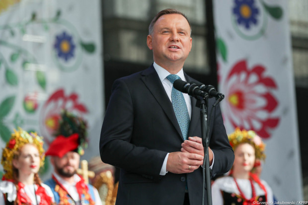 fot. KPRP Przeciwdziałanie marnowaniu żywności jednym z priorytetów polityki społecznej Polski