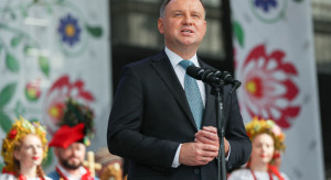 Dzień Sołtysa: Prezydent składa życzenia
