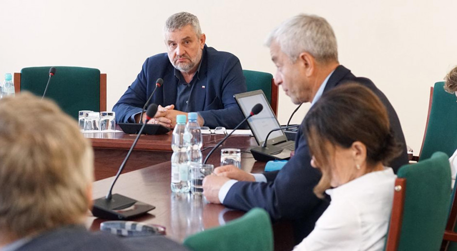 fot. MRiRW Ardanowski: są ideologie, które kwestionują rolę rolnictwa