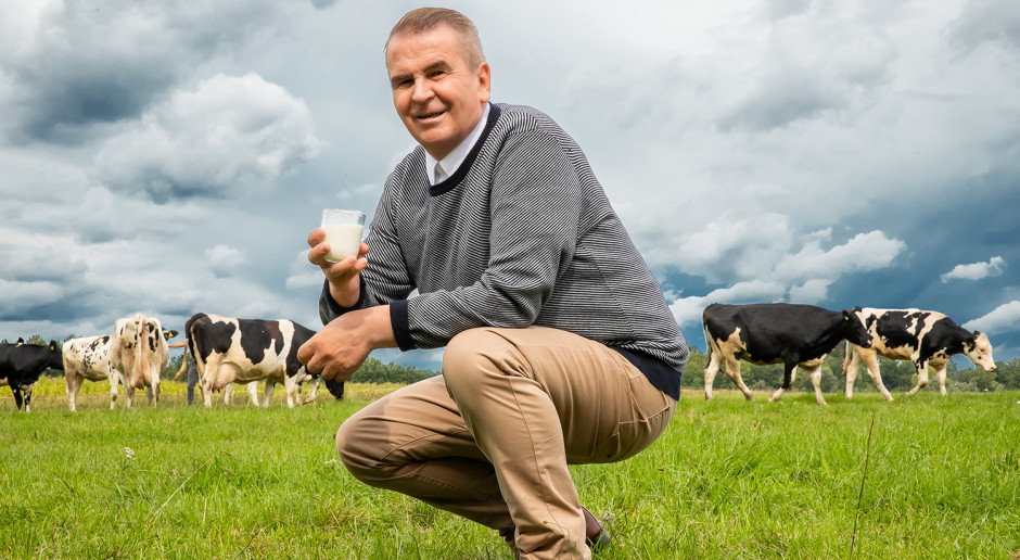 fot. mlekovita.com.pl Mlekovita: innowacje w trosce o środowisko