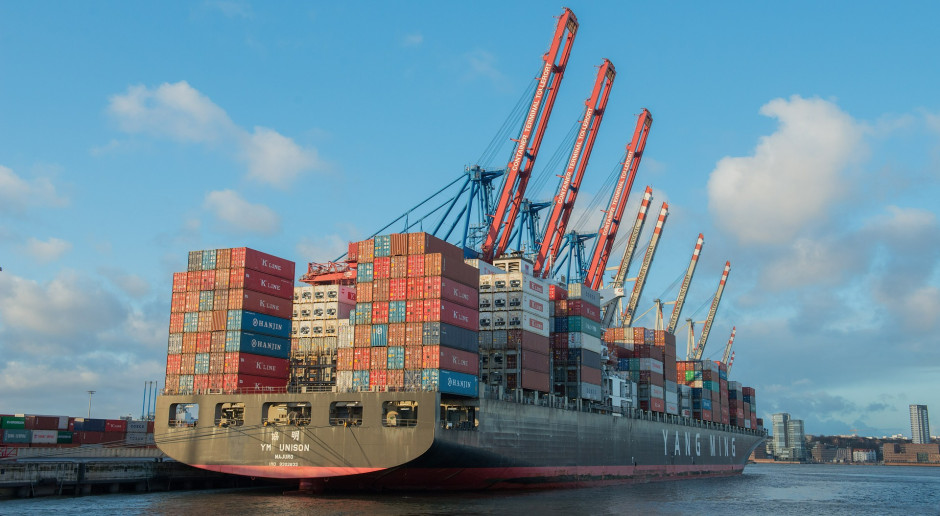 DG SANTE kontroluje zgodność importu z przepisami UE
