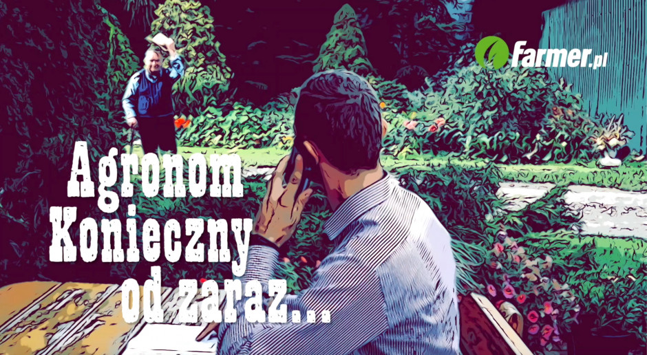 Agronom Konieczny od zaraz: Dokarmianie wyprzedzające