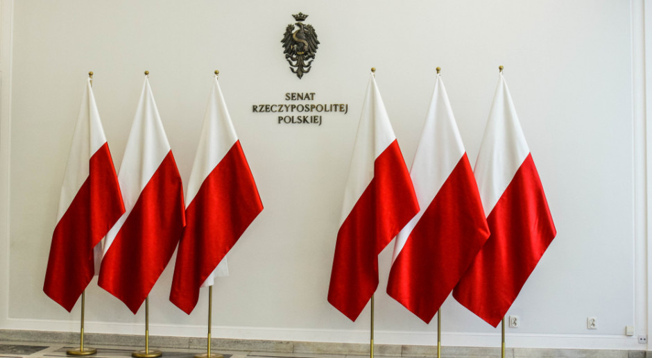 fot. Katarzyna Uroda Klimczak: będę namawiał, by od poparcia poprawek PSL do noweli ws. zwierząt zależało funkcjonowanie koalicji senackiej