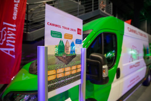 Anwil zaprasza na Canwil Tour 2020