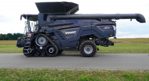 Fendt - nowości 2020 w kamerze Farmera