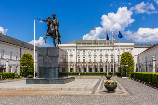 We wtorek po południu zaprzysiężenie nowych ministrów