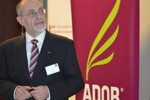 Okrągły jubileusz firmy ADOB