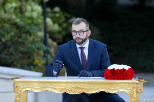 Grzegorz Puda nowym Ministrem Rolnictwa i Rozwoju Wsi