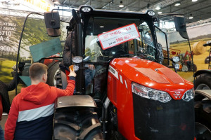 Agrotech 2020 już za miesiąc