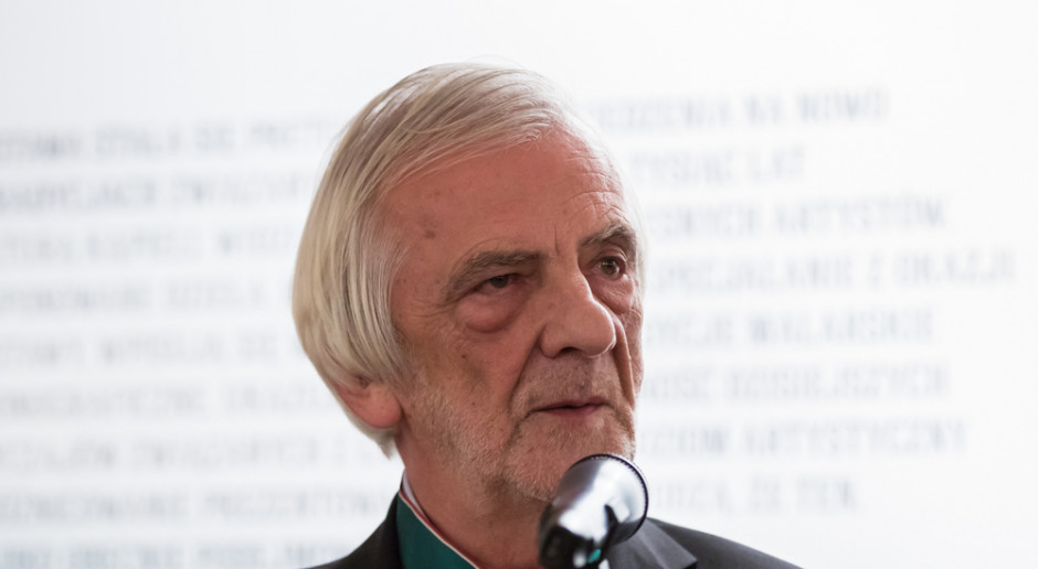 fot. Irena Irys Szewczyk/Shutterstock Terlecki: Będzie dyscyplina w głosowaniu. Jesteśmy za poprawkami ws. noweli ustawy o ochronie zwierząt