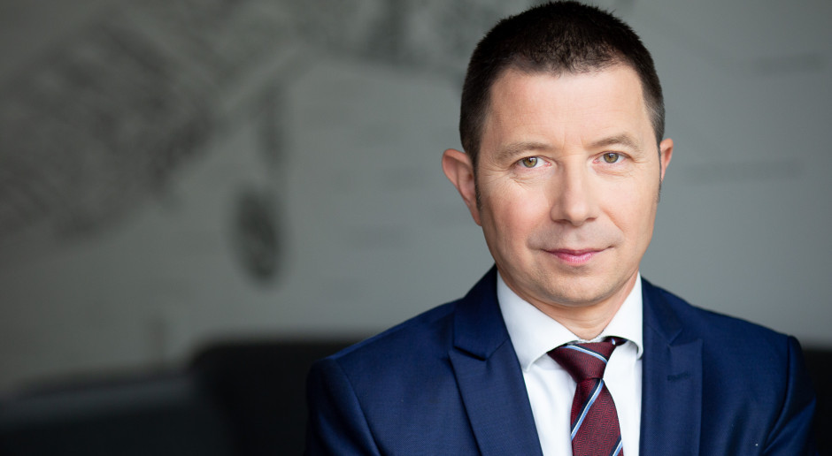 Michał Grzbiela, Dyrektor ds. Loss Prevention & Brand Protection React Risk Advisory Co zatrzyma strumień podrabianych pestycydów - technologia i innowacje w walce o rynek wart niemal 3 mld zł